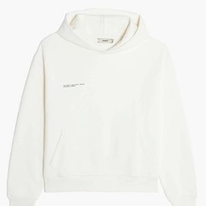 365 Heavyweight Hoodie - Off-White